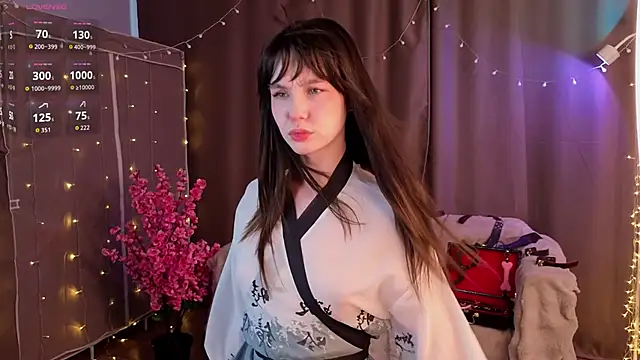 Snapshot of KiraYukimura chatting on 02/23/26, 04:36 KiraYukimura online show from 02/23/26, 04:36