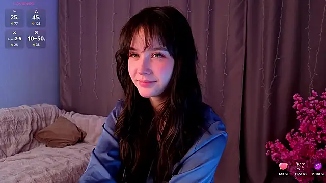 Snapshot of KiraYukimura chatting on 02/04/26, 01:22 KiraYukimura online show from 02/04/26, 01:22