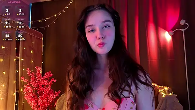 KiraYukimura online show from 04/10/26, 05:25