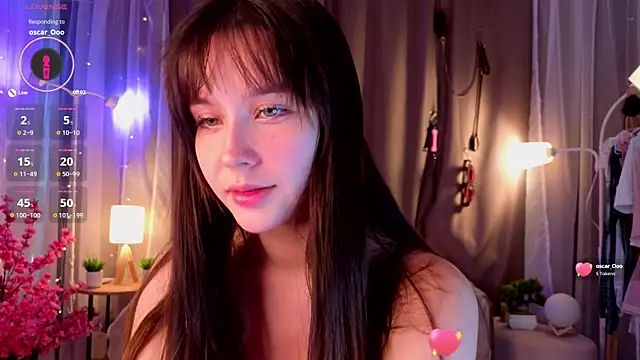 Snapshot of KiraYukimura chatting on 07/06/26, 01:45 KiraYukimura online show from 07/06/26, 01:45