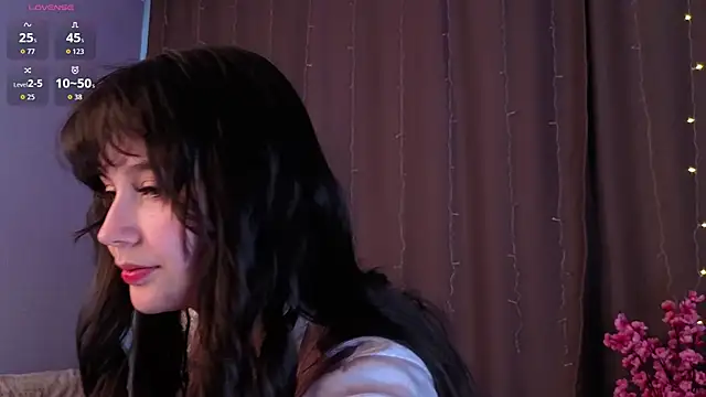 Snapshot of KiraYukimura chatting on 02/03/26, 09:47 KiraYukimura online show from 02/03/26, 09:47