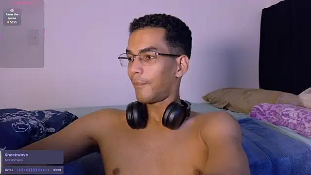 Pikashu7u7 online show from 03/02/26, 05:08