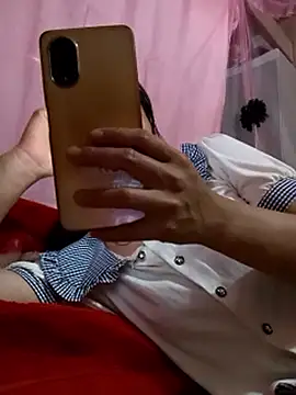 Hiniyk2 online show from 05/20/26, 03:25