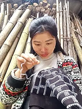 Hiniyk2 online show from 01/11/26, 06:20