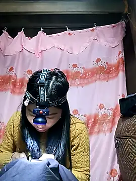 Hiniyk2 online show from 02/06/26, 02:07