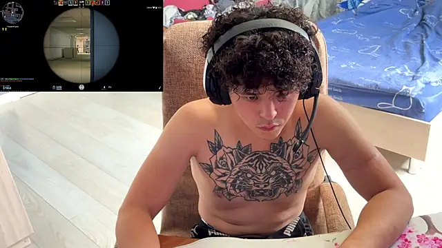 thisguyhasnochill online show from 07/04/26, 10:54
