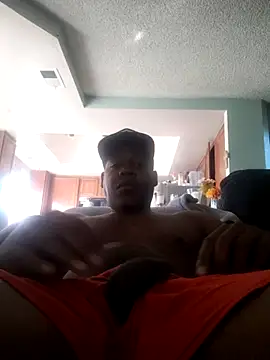 Bigshaddywoo online show from 01/16/26, 05:50