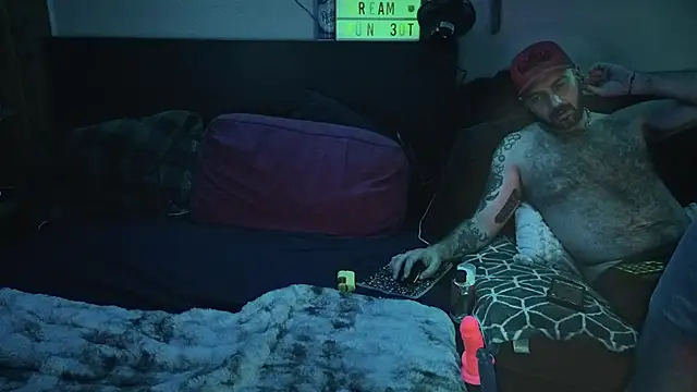 Dozercockweed online show from 04/05/26, 08:10