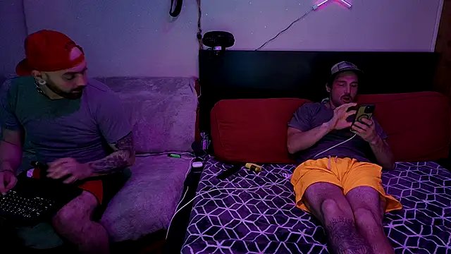 Dozercockweed online show from 04/11/26, 05:26