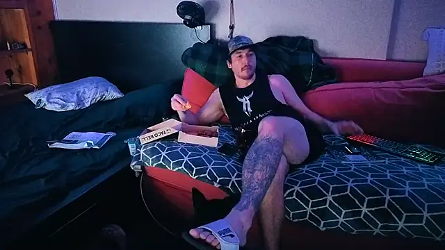 Dozercockweed online show from 04/04/26, 06:42