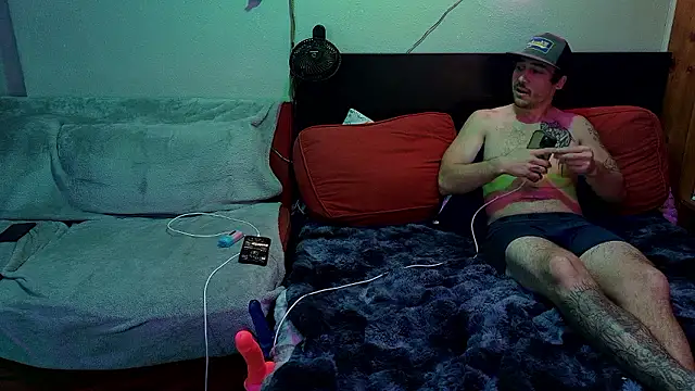 Dozercockweed online show from 04/15/26, 11:05