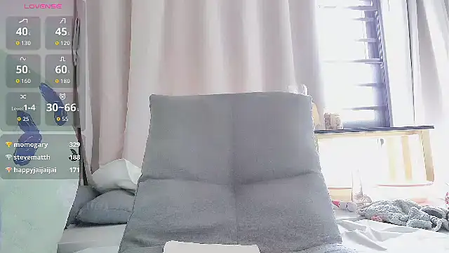 Ttaotao16877 online show from 04/02/26, 03:24