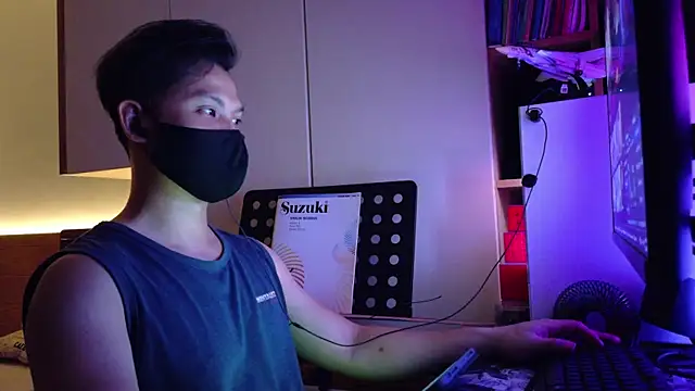 OnlyHand9x online show from 06/01/26, 04:17