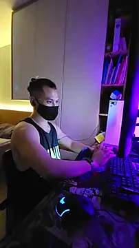 OnlyHand9x online show from 03/27/26, 04:52