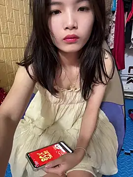 Navy Vina online show from 02/07/26, 03:47