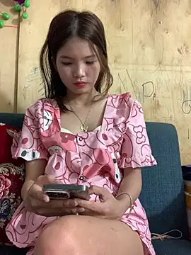 Navy Vina online show from 03/07/26, 04:41