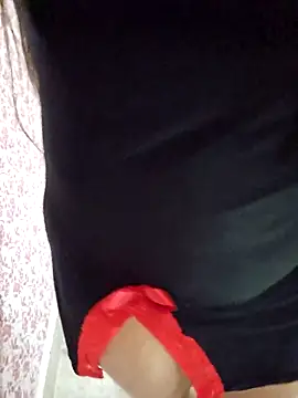 cute payal143 online show from 02/27/26, 07:52