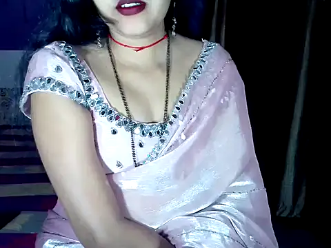 ADHYA   online show from 02/16/26, 06:28