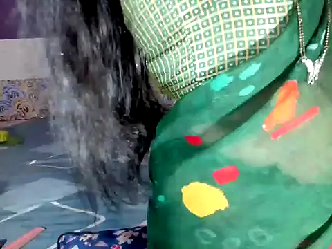 ADHYA   online show from 04/15/26, 06:34