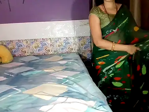 ADHYA   online show from 05/20/26, 06:16