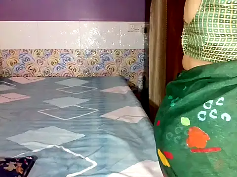 ADHYA   online show from 03/18/26, 05:36