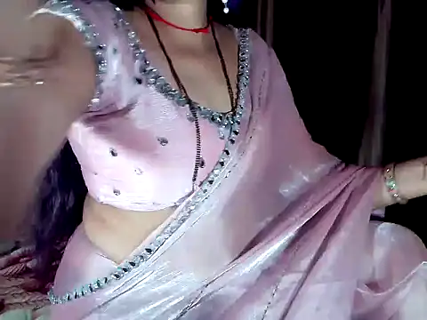 ADHYA   online show from 03/31/26, 06:21