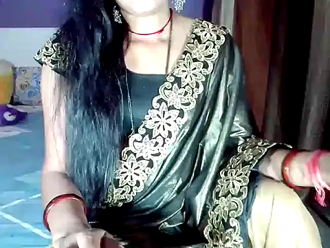 ADHYA   online show from 04/18/26, 06:54