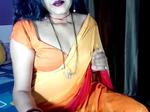 ADHYA   online show from 04/12/26, 06:33