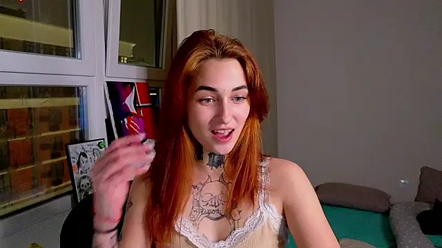 Lisa Juicy online show from 01/16/26, 05:17