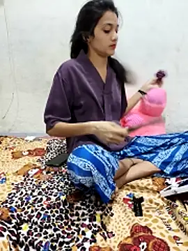 Honey lily-93 online show from 03/10/26, 07:56