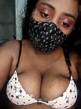 Hotty Nishaa online show from 04/14/26, 09:09