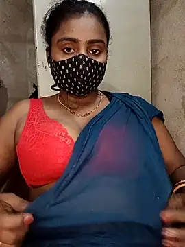 Hotty Nishaa online show from 03/25/26, 09:08