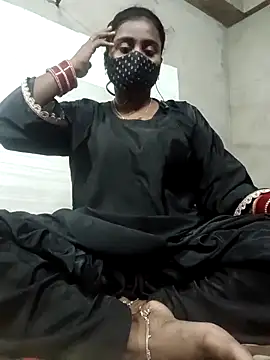 Hotty Nishaa online show from 03/23/26, 02:39