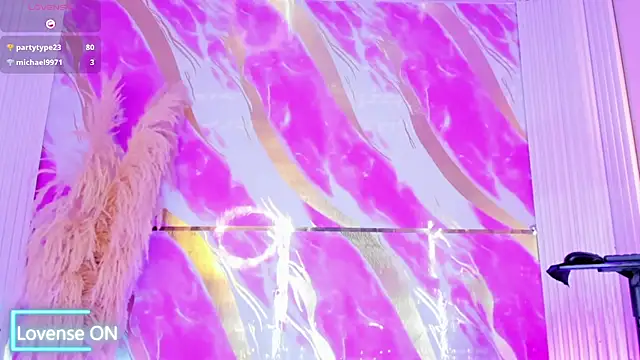 Melany All online show from 02/27/26, 05:57