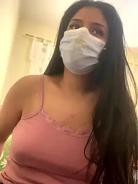 chafiaaa online show from 01/12/26, 11:50