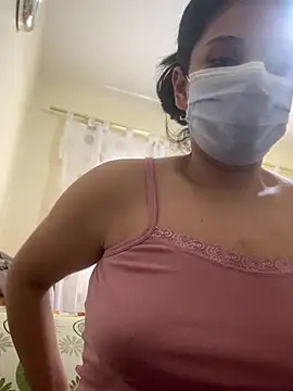 chafiaaa online show from 01/11/26, 12:01