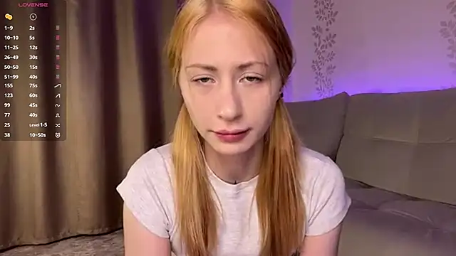 BlondeBun online show from 04/15/26, 04:11