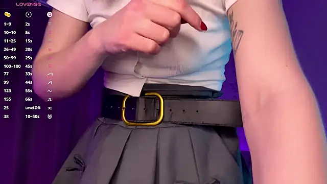 Snapshot of BlondeBun chatting on 02/09/26, 05:55 BlondeBun online show from 02/09/26, 05:55