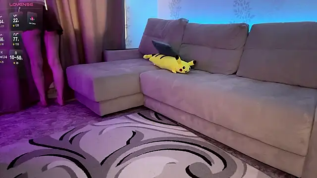 Snapshot of BlondeBun chatting on 02/25/26, 01:11 BlondeBun online show from 02/25/26, 01:11