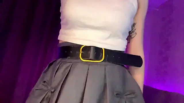 Snapshot of BlondeBun chatting on 02/11/26, 08:41 BlondeBun online show from 02/11/26, 08:41