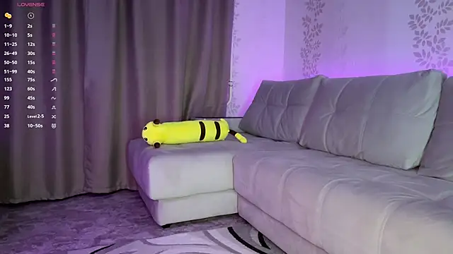 BlondeBun online show from 04/03/26, 04:35