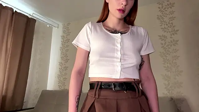 BlondeBun online show from 03/24/26, 02:06