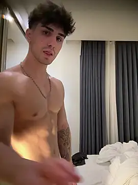 nomorelies online show from 01/08/26, 08:48