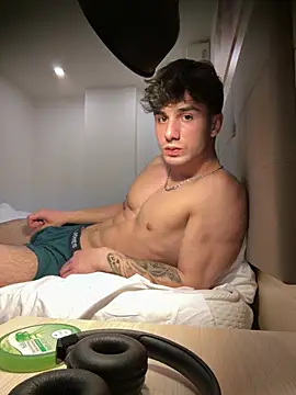 nomorelies online show from 01/31/26, 08:07