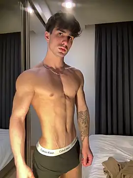 nomorelies online show from 02/09/26, 08:18