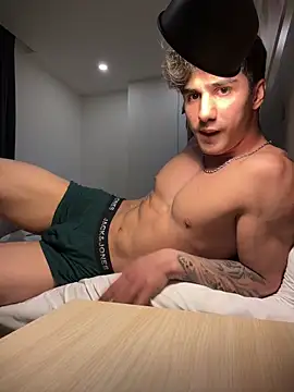 nomorelies online show from 04/11/26, 07:50