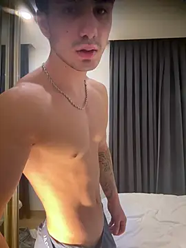 nomorelies online show from 02/17/26, 08:06