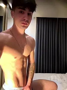 nomorelies online show from 01/10/26, 08:04