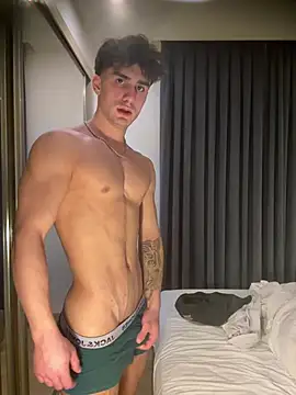 nomorelies online show from 02/10/26, 09:58