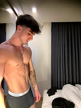 nomorelies online show from 01/07/26, 09:09